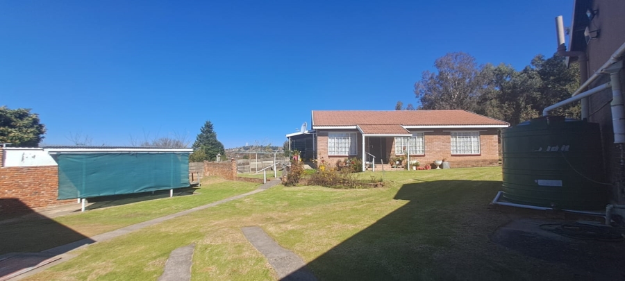 5 Bedroom Property for Sale in Morelig Free State